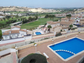 Golf Club La Marquesa best view , Home Aqma ,, Quesada